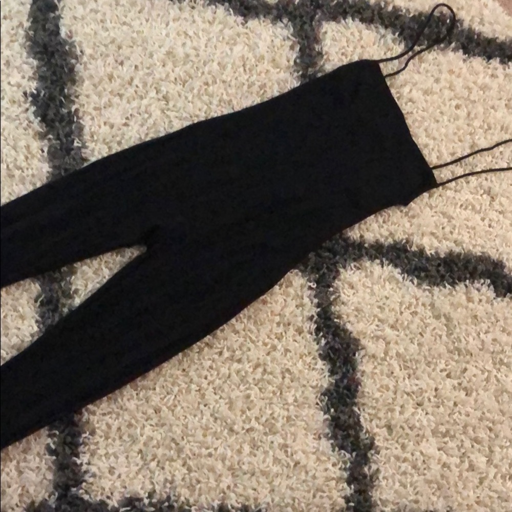 Fashion Nova Jumpsuit 😍